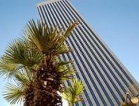 El grupo de Koplowitz construirá la Torre Chamartín