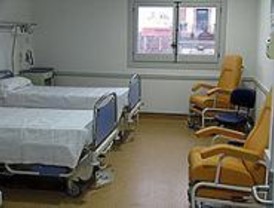 Todos los hospitales madrileños cuentan con unidades de salud mental
