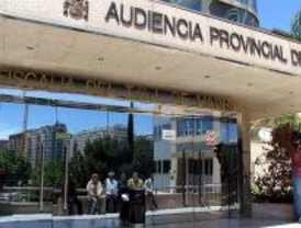 La hermana de la mujer quemada viva desmiente que ésta intentará suicidarse