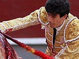 San Isidro: qué buenos vasallos coletudos si oviesen bon señor bicorne