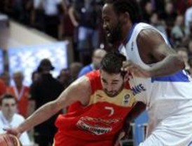 España, a semifinales por la puerta grande