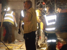 Detenidas dos personas más por la muerte de un militar