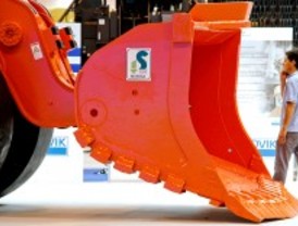 Expomatec abre sus puertas en Ifema