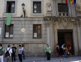 Más de la mitad de la Secundaria respalda al segunda huelga contra los recortes en Educación
