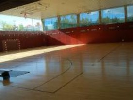 Nuevos polideportivos en Carabanchel y San Blas