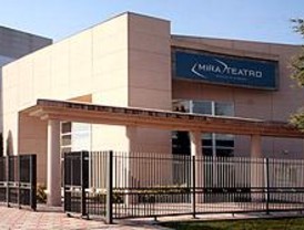 Pozuelo de Alarcón homenajea a Berlanga en el teatro MIRA