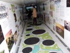 El metro no llegará al Campus de la Justicia esta legislatura