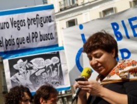 'Eurovegas NO' convoca una 'cacerolada' a las 20.00 horas en Sol