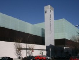 Adjudicado el polideportivo Plantío de Coslada