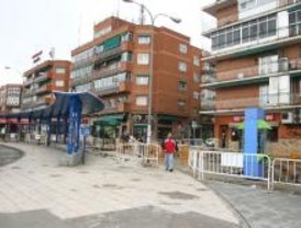Mayor tasa de empleo en Alcorcón que la media regional