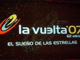 La Vuelta Ciclista a España 2007 acabará el 23 de septiembre en Madrid