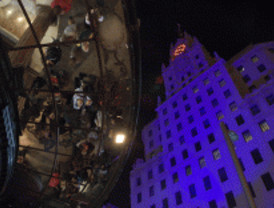 La Noche en Blanco busca espontáneos