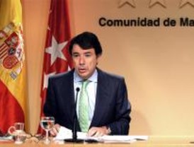 La Comunidad destinará más de 8 millones al comercio y la hostelería