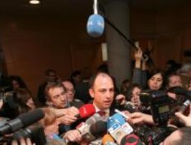 El TSJM confirma la fianza de 950.000 € de Martín Vasco