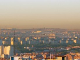 Primer paso para el Plan de Calidad del Aire