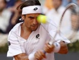 Juan Monaco elimina a David Ferrer en el Masters 1000