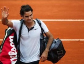 Federer defiende su título en Madrid
