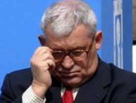 Manuel Melis, el artífice de la nueva M-30, deja su cargo