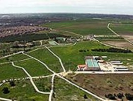 PSG dice que es legal la cesión parcial de terrenos protegidos en Getafe