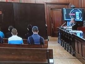 Los policías del caso Marta del Castillo dicen en el juicio que siempre sospecharon de Carcaño