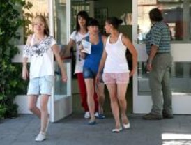 Un caso de gripe A en una escuela infantil de Fuencarral y 14 en Leganés