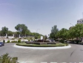 La Comunidad de Madrid mejorará las nuevas rotondas de la avenida de Portugal de Móstoles