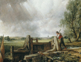 La baronesa Thyssen subastará un cuadro de su colección