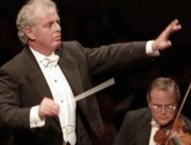 Daniel Barenboim regresa a Madrid para actuar en los Veranos de la Villa