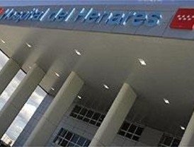 Denuncian que el Hospital del Henares funciona con el 30% de la plantilla