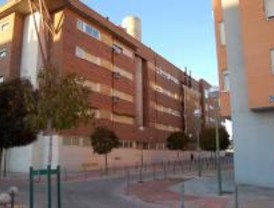La vivienda usada baja un 0,7% en Madrid