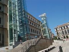 Veinte candidaturas optarán a la dirección del Museo Reina Sofía