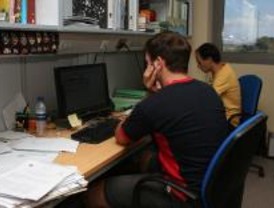 Uno de cada tres recién licenciados encontró su empleo a través de Internet