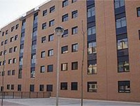 Un millón de euros para el nuevo colector de El Bercial en Getafe