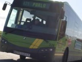 La Comunidad rediseña las líneas de Metrobús al no estar contruidos los Bus-VAO