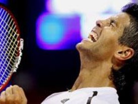 El madrileño Verdasco gana y España se lleva la Copa Davis