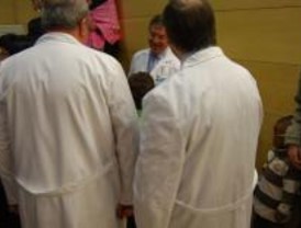 Más de 1.500 personas mueren en la región cada año por neumonía crónica