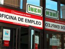 El paro subió en 5.171 personas en octubre
