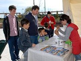 Pozuelo de Alarcón celebra el Día Internacional del Consumidor