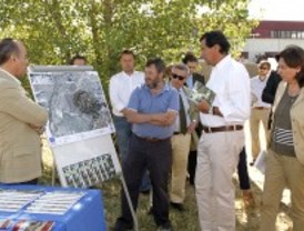 Las Rozas edita una guía de su patrimonio natural
