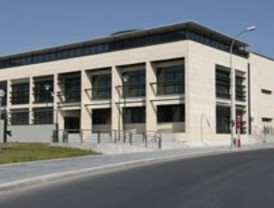 Actividades acuáticas en Valdemoro