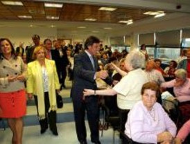 Arranca la Semana del Mayor en Alcobendas