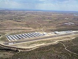 Conflicto territorial por el aeródromo de Casarrubios