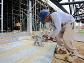 1,2 millones de madrileños sufren dolor provocado por su puesto de trabajo