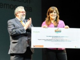 El IES Luis Buñuel de Alcorcón, galardonado en los II Premios por la Convivencia y la Tolerancia