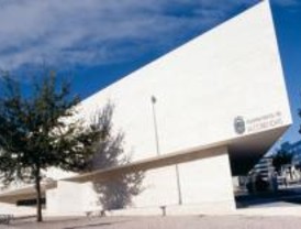 Alcobendas acoge la exposición 'Anatomía Comparada' en el Centro Anabel Segura