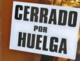 Sindicatos, entre el 50% y el 80%; patronal y administraciones, entre el 2% y el 25%