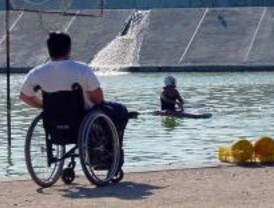 Vallecas acoge la primera residencia para lesionados medulares