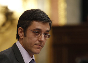 Madina supedita su decisión de presentarse a que se permita a los militantes votar al secretario general