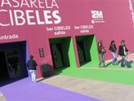 La Pasarela Cibeles se completará con nuevos creadores