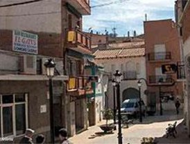 Fallece un camionero y otro resulta herido en un accidente en Campo Real